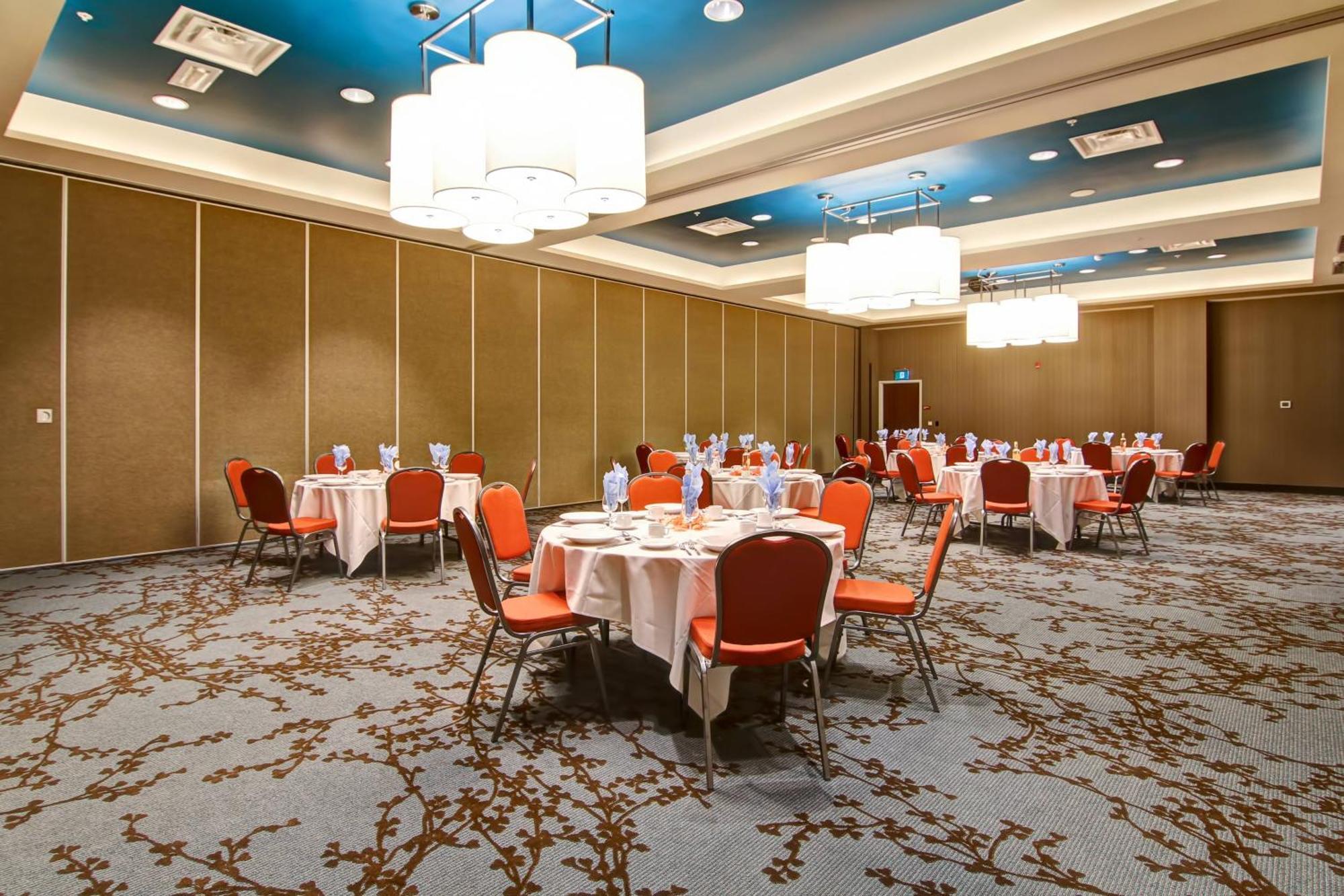 Towneplace Suites By Marriott Kincardine Dış mekan fotoğraf