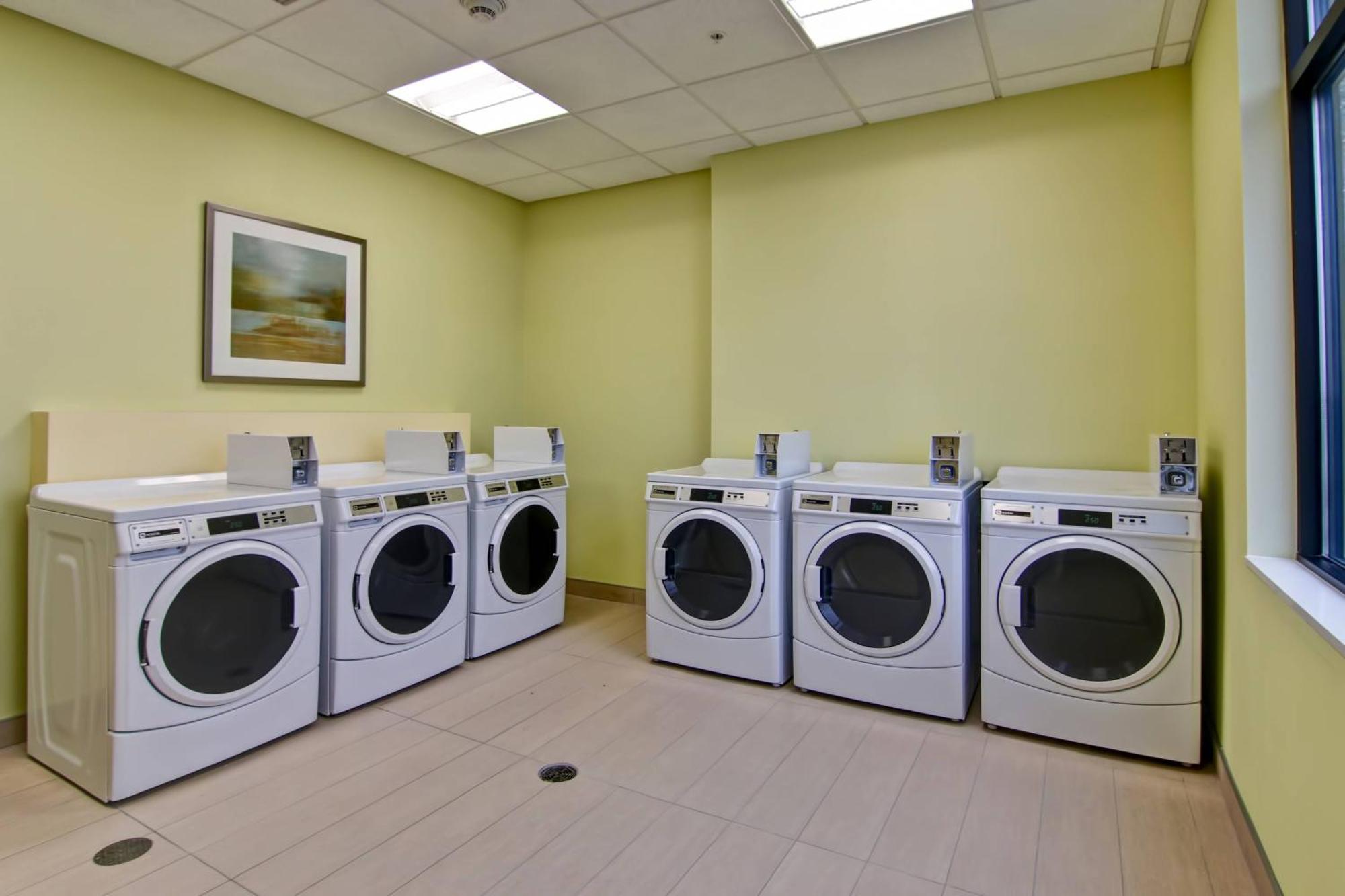 Towneplace Suites By Marriott Kincardine Dış mekan fotoğraf