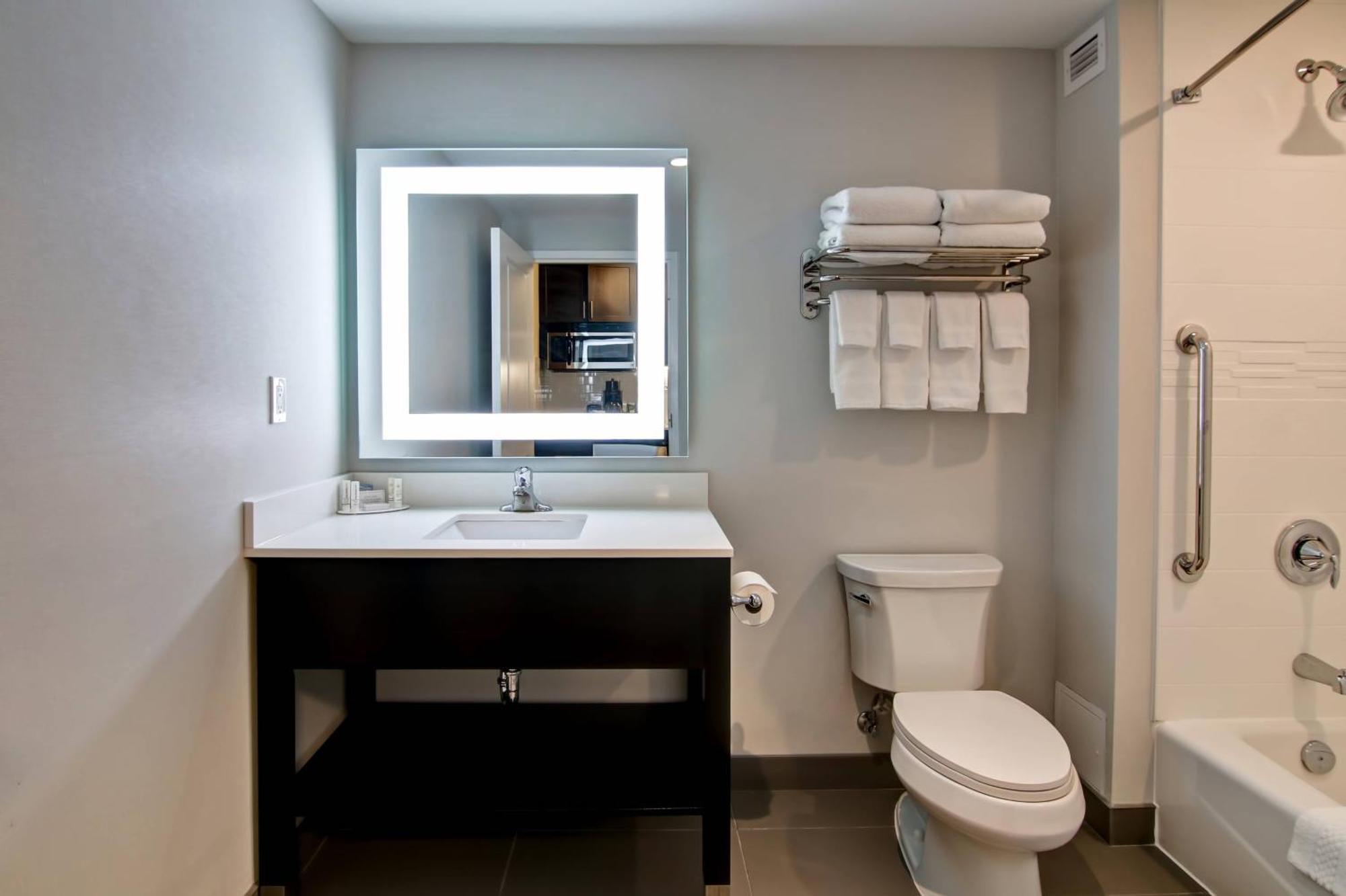 Towneplace Suites By Marriott Kincardine Dış mekan fotoğraf