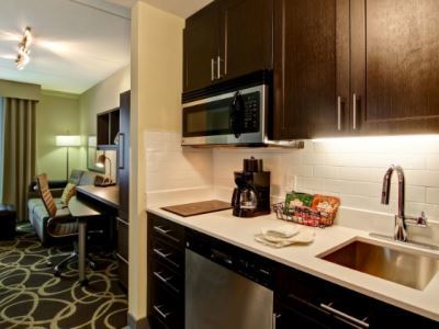 Towneplace Suites By Marriott Kincardine Dış mekan fotoğraf