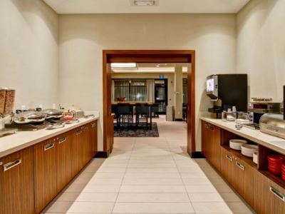 Towneplace Suites By Marriott Kincardine Dış mekan fotoğraf