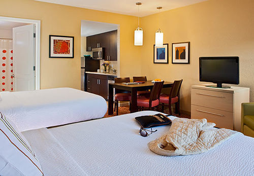 Towneplace Suites By Marriott Kincardine Dış mekan fotoğraf