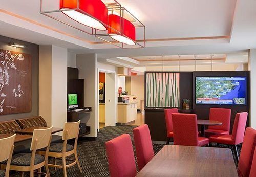 Towneplace Suites By Marriott Kincardine Dış mekan fotoğraf