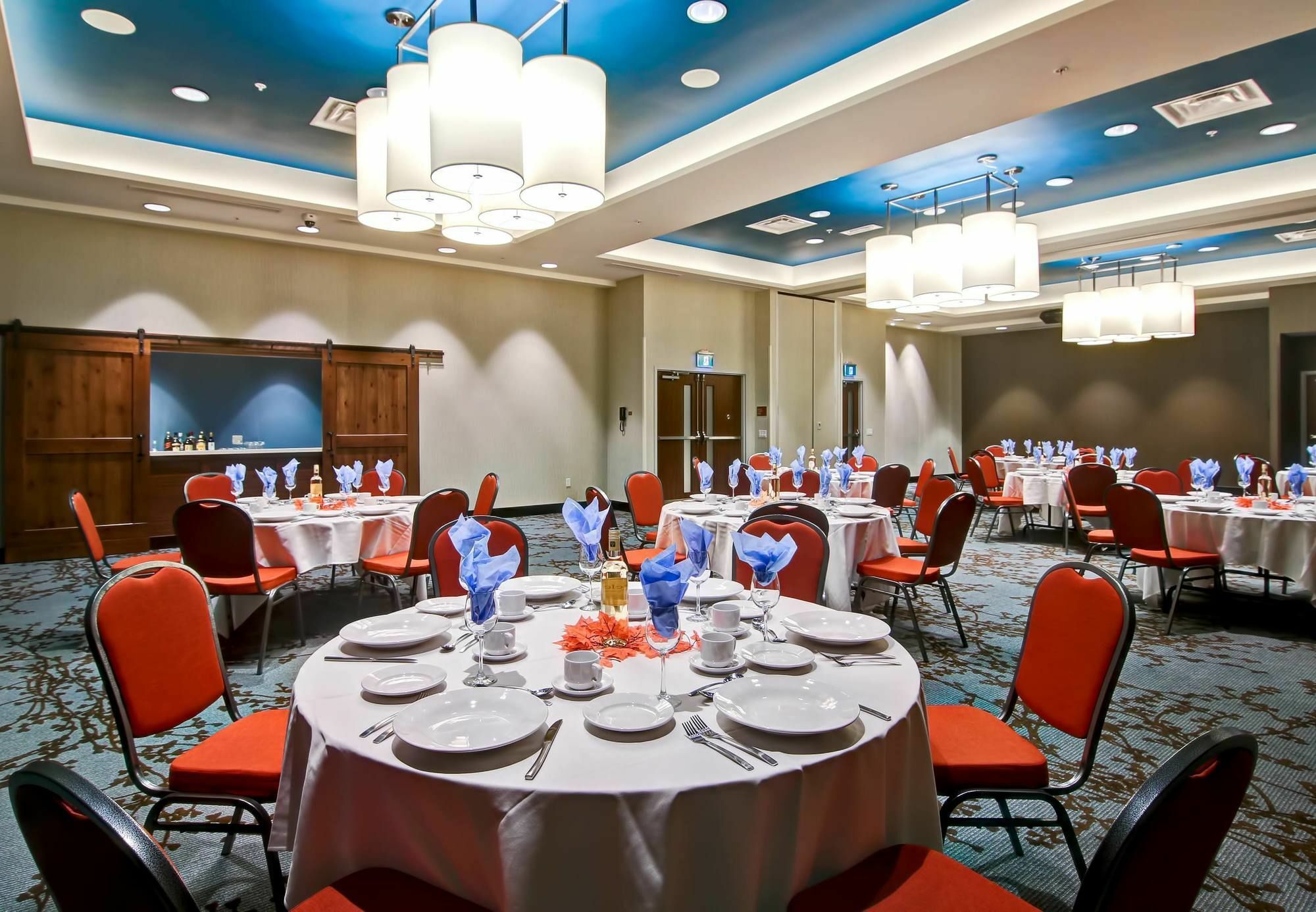 Towneplace Suites By Marriott Kincardine Dış mekan fotoğraf