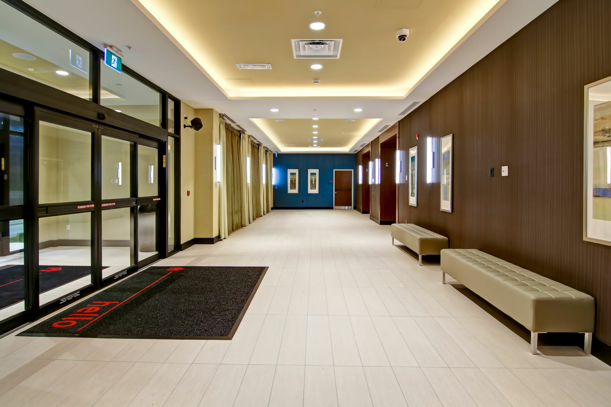 Towneplace Suites By Marriott Kincardine Dış mekan fotoğraf