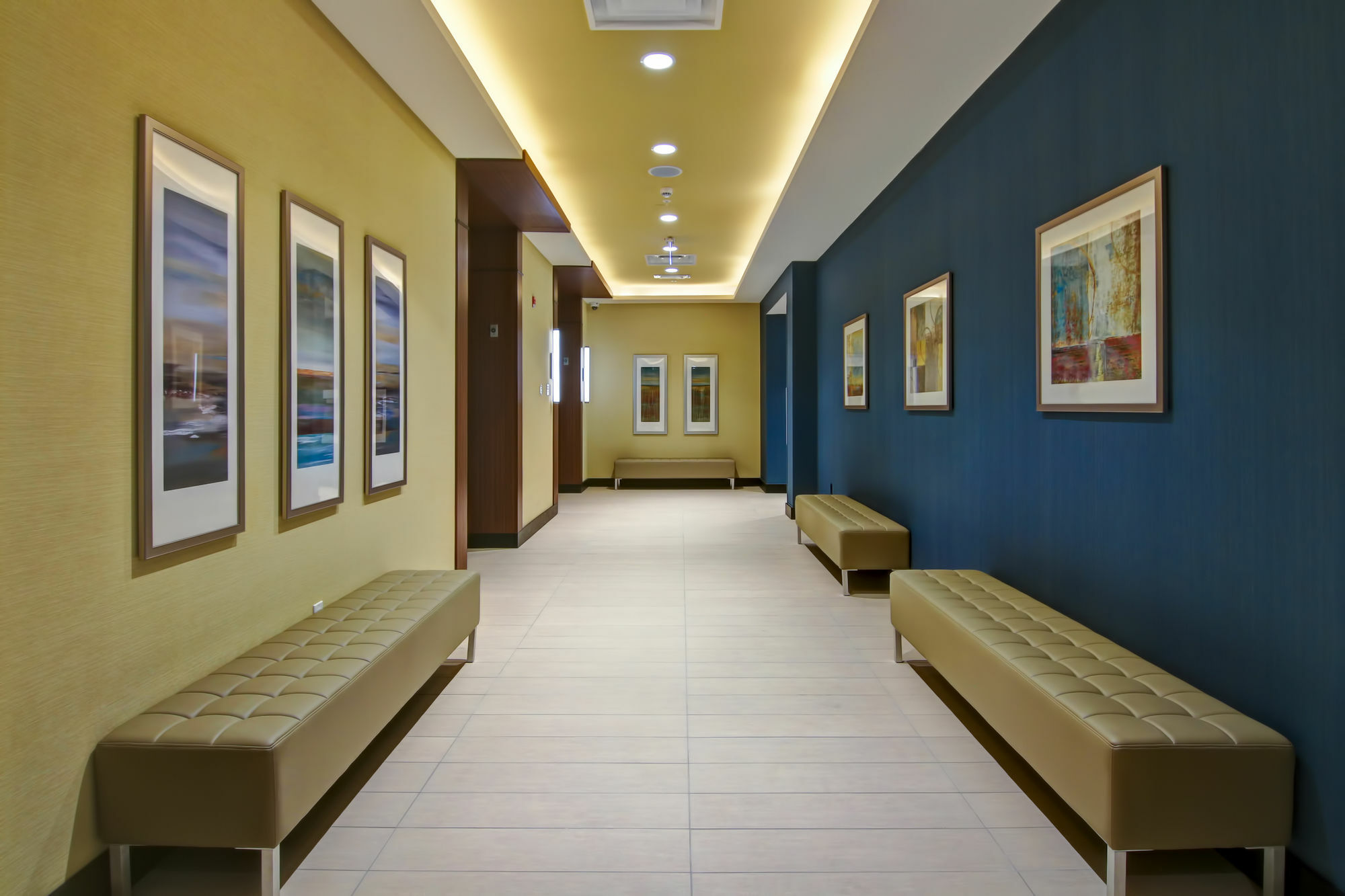 Towneplace Suites By Marriott Kincardine Dış mekan fotoğraf