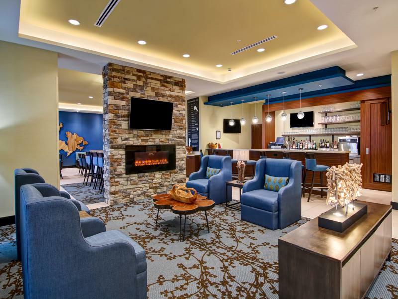 Towneplace Suites By Marriott Kincardine Dış mekan fotoğraf