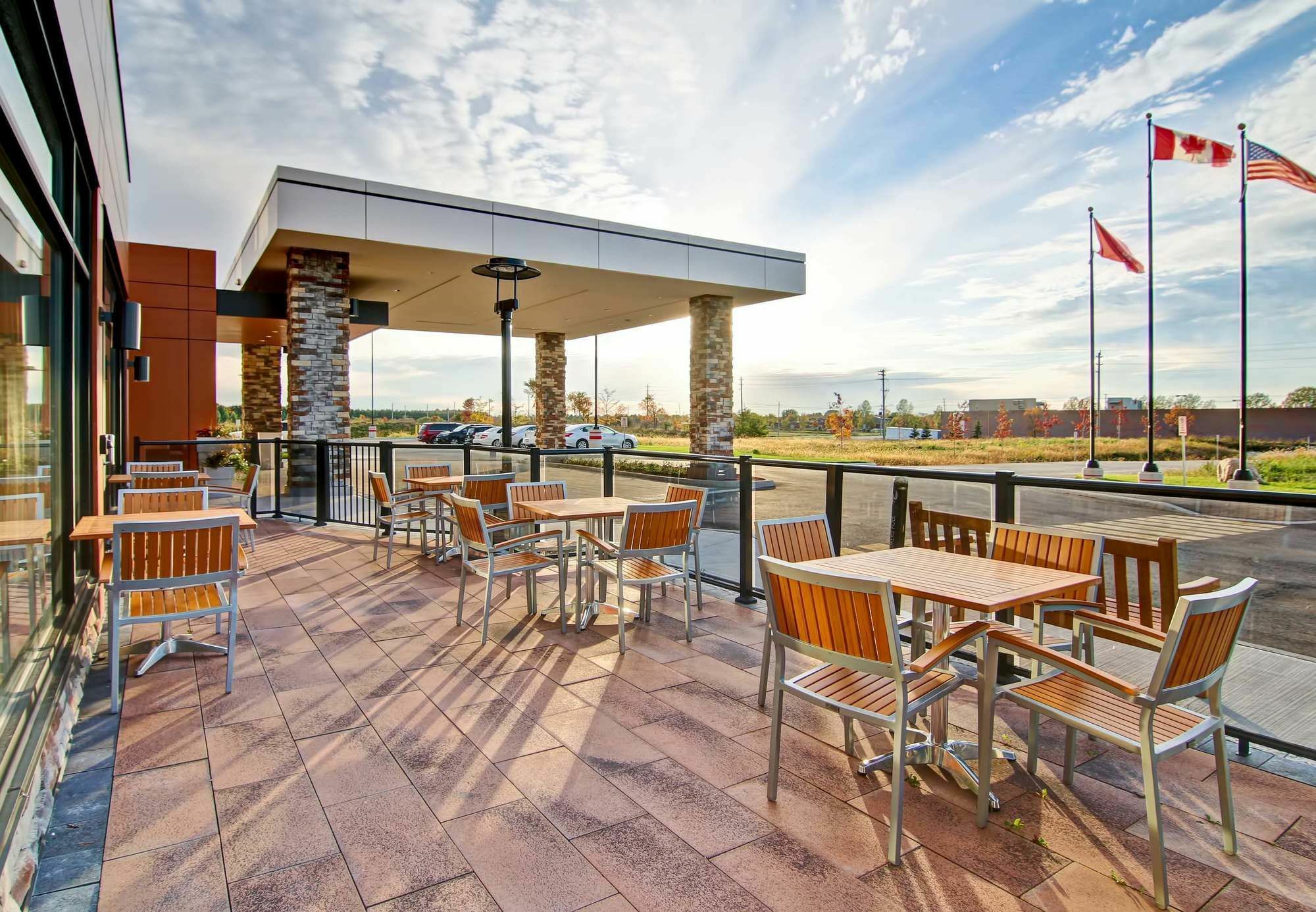 Towneplace Suites By Marriott Kincardine Dış mekan fotoğraf