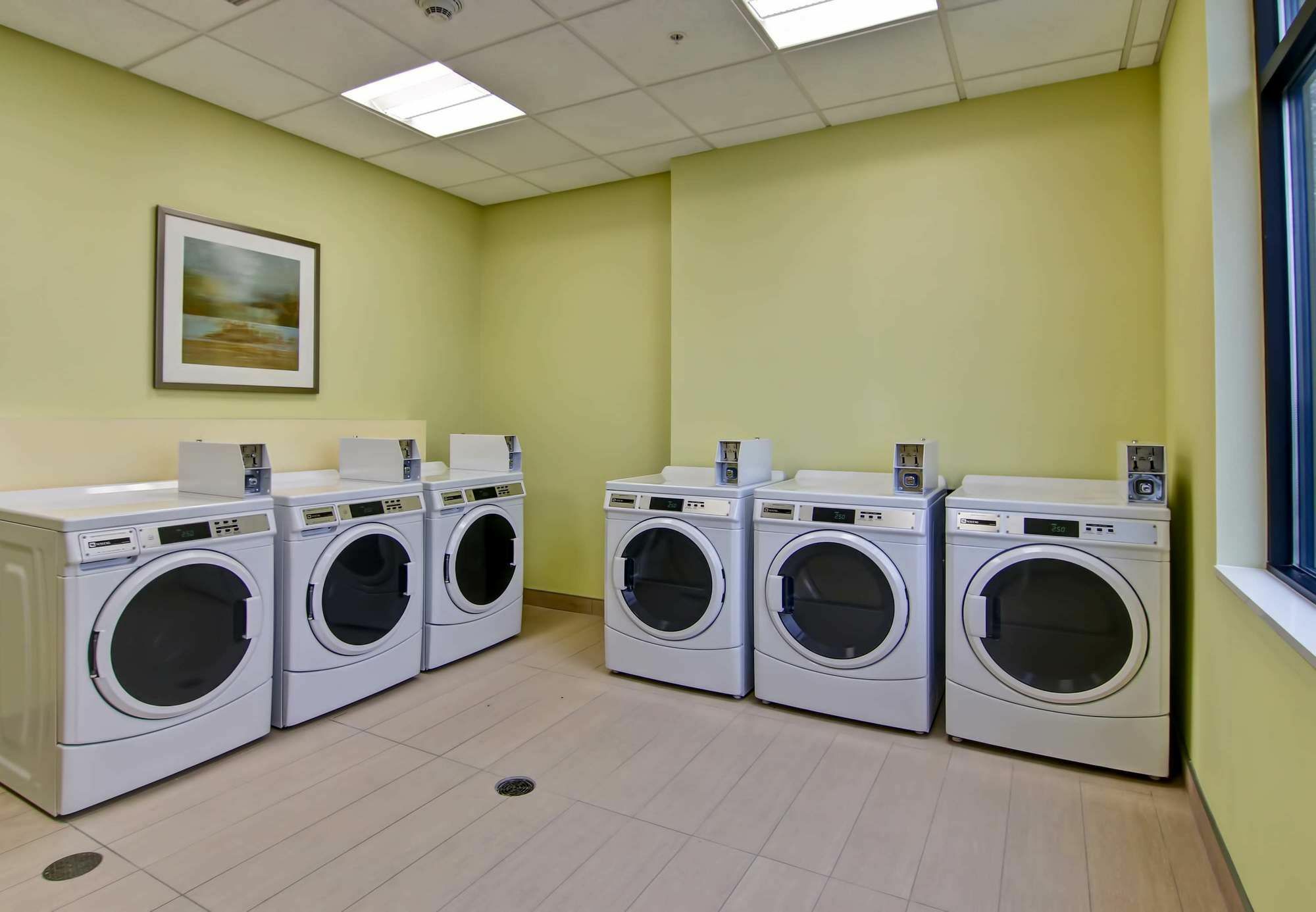Towneplace Suites By Marriott Kincardine Dış mekan fotoğraf